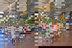 Kenzi Club Agdal Medina