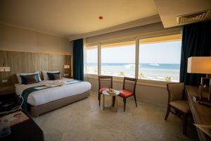 Seven Seas Jolie Bay