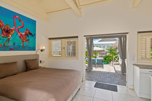 Woonvoorbeeld Studio