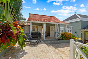 Woonvoorbeeld Studio