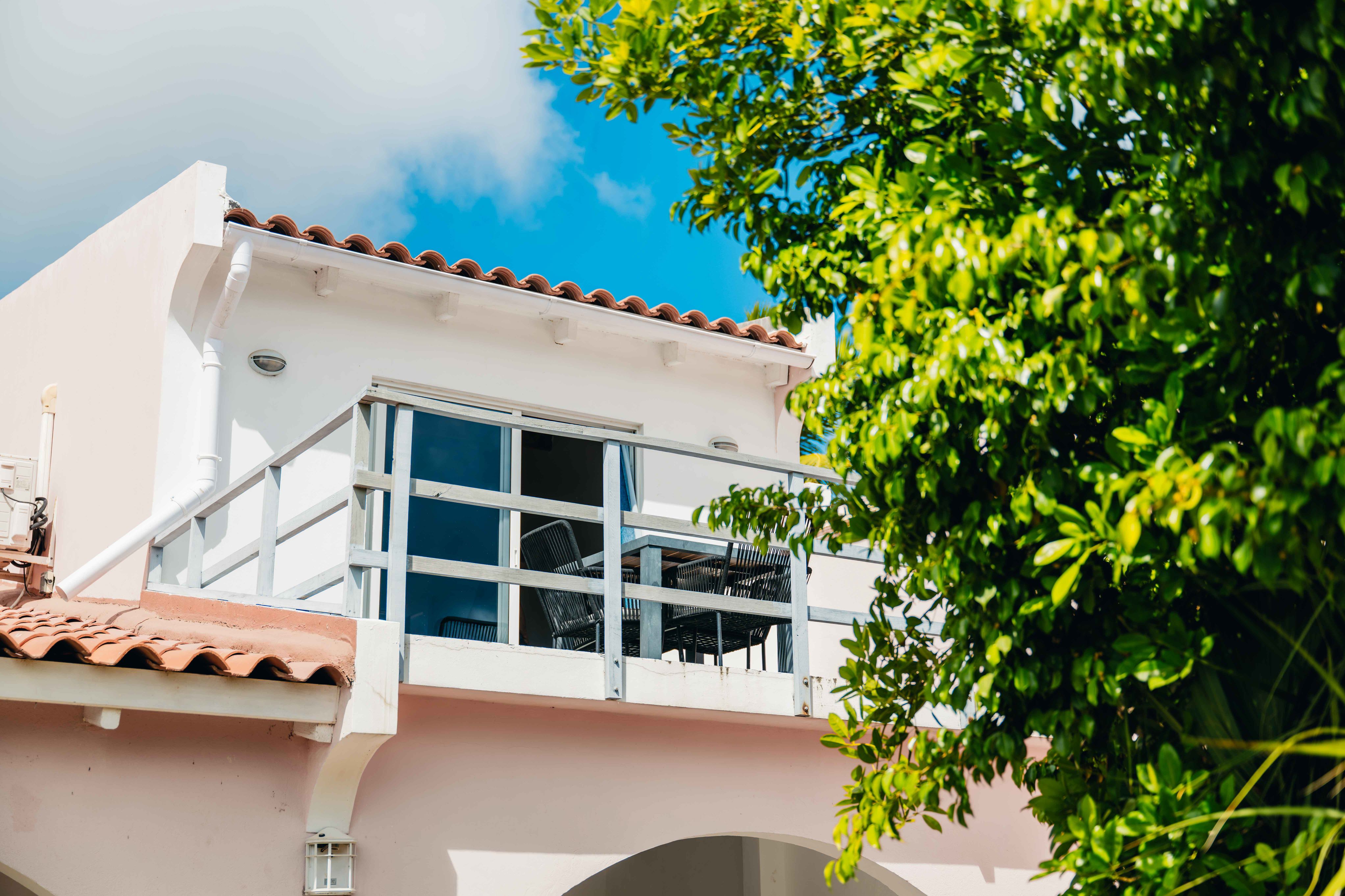 Pink Lagoon by Boutique Bonaire Unique Resorts