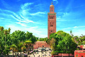 Marrakech