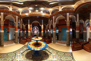 Moroccan House Marrakech