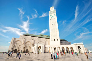 Combinatiereis Casablanca & Marrakech Budget 