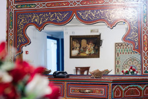Moroccan House Casablanca