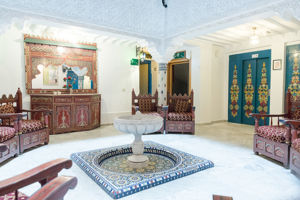 Moroccan House Casablanca