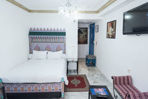 Combinatiereis Casablanca & Marrakech Budget 