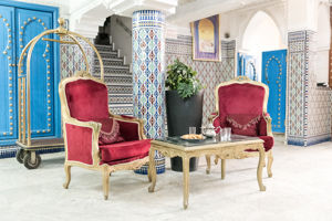 Combinatiereis Casablanca & Marrakech Budget 