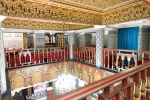 Combinatiereis Casablanca & Marrakech Budget 