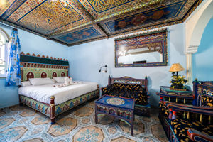 Combinatiereis Casablanca & Marrakech Budget 