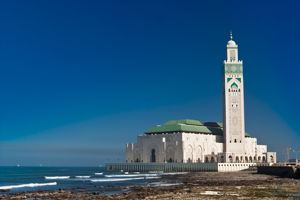 Casablanca