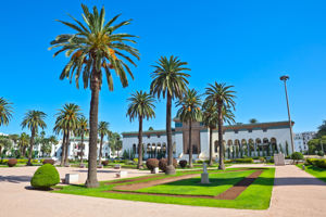 Combinatiereis Casablanca & Marrakech Comfort