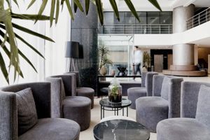 Diwan Hotel Casablanca