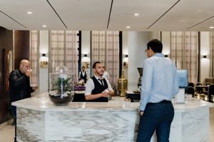 Diwan Hotel Casablanca