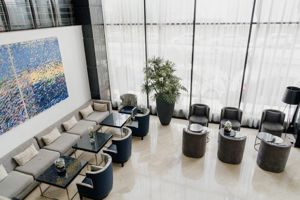 Diwan Hotel Casablanca