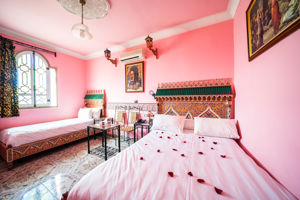 Combinatiereis Casablanca & Marrakech Comfort