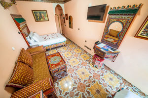 Combinatiereis Casablanca & Marrakech Comfort