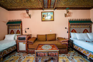 Combinatiereis Casablanca & Marrakech Comfort