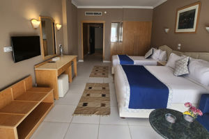 Regina Resort & Aqua Park