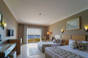 Regina Resort & Aqua Park