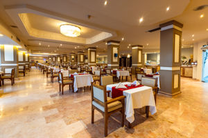 Regina Resort & Aqua Park