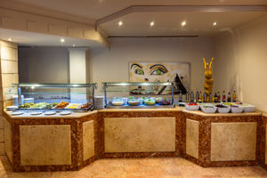 Regina Resort & Aqua Park