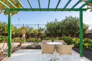 Woonvoorbeeld Junior suite standaard