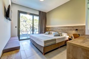 White Olive Elite Hotel