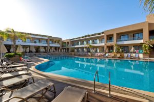 White Olive Elite Hotel