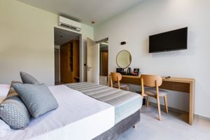 White Olive Elite Hotel