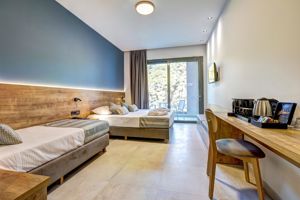 White Olive Elite Hotel