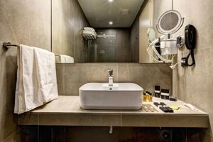 White Olive Elite Hotel