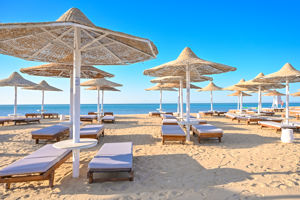 Le Jardin Aqua Park Resort