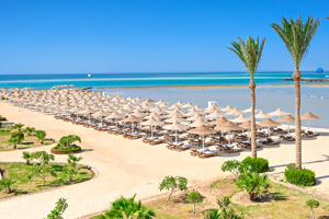 Le Jardin Aqua Park Resort