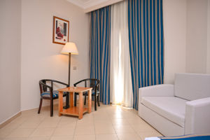 Le Jardin Aqua Park Resort