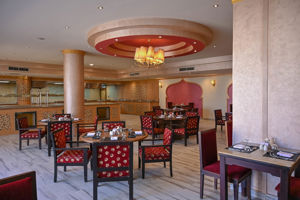 Gamila restaurant