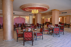 Gamila restaurant