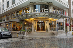 Titanic City Taksim & Excursiereis