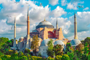 Titanic City Taksim & Excursiereis