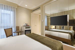 Titanic City Taksim & Excursiereis