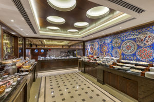 Titanic City Taksim & Excursiereis