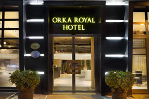 Orka Royal & Excursiereis