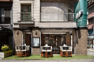 Orka Royal & Excursiereis