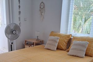 Woonvoorbeeld Studio Type 1