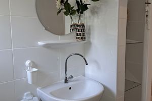 Woonvoorbeeld Studio Type 1