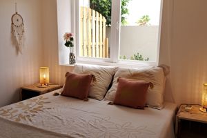 Woonvoorbeeld 2-kamerappartement Standaard