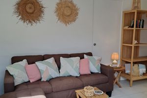 Woonvoorbeeld 2-kamerappartement Standaard