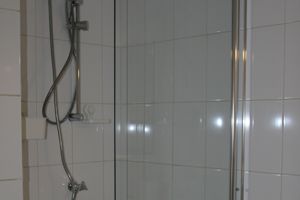 Woonvoorbeeld 2-kamerappartement Comfort