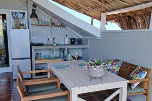 Woonvoorbeeld 2-kamerappartement Deluxe