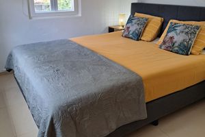 Woonvoorbeeld 3-kamerappartement Superior